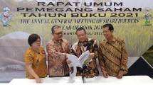 RUPS HOKI
