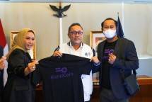 Laksanakan Diskusi Strategis dengan Menteri Perdagangan Zulkifli Hasan , ICCA Suarakan Urgensi Perlindungan Konsumen Kripto