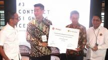 CEO Breakfast Forum