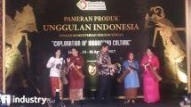 Sambut Ulang Tahun RI ke-72, Kemenperin Gelar Pameran Unggulan Indonesia 