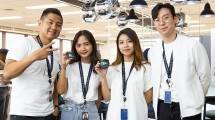 Praktis dan Tahan Lama, SHRD Jadi Favorite Para Selebriti dan Hair Stylist Hollywood