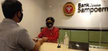 Bank Sampoerna