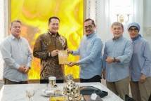 Ketua MPR RI Dorong Pemerintah Kembangkan Wisata Medis