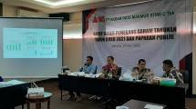 PT Akbar Indo Makmur Stimec Tbk Mencatat Penjualan Meningkat Tajam di Tahun 2021