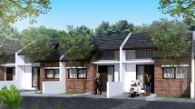 Perumahan Bhuvana Village Regency