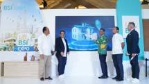 BSI Targetkan Pembiayaan Tumbuh Double Digit dalam Gelaran Life With BSI Expo Jakarta