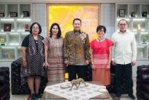 Ketua MPR RI Bambang Soesatyo