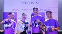 Sony Luncurkan INZONE