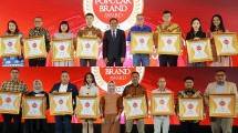 Digital Popular Brand Award 2022