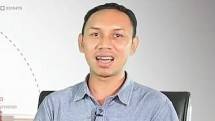 Pengamat Ekonomi Ferdy Hasiman