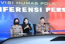 Polri : Yayasan ACT Terima Donasi Rp2 Triliun Sejak 2005/TRIBRATANEWS