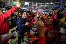 Menteri BUMN Erick Thohir Apresiasi Solo Gelar ASEAN Para Games 2022