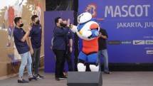 Menteri BUMN Erick Thohir