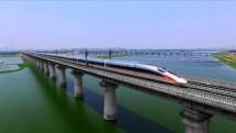Kereta Cepat Jakarta-Bandung (KCJB) 