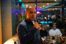 HIPMI Kenalkan Strategi Pasca Pandemi Covid-19 Bangkitkan Semangat Pengusaha Muda NTB
