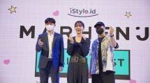 iStyle.id menyelenggarakan &ldquo;Marhen J Hallyu Fest&rdquo;