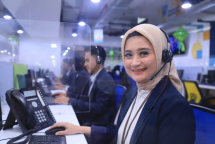 BRI Raih Dua Pencapaian Bank Service Excellence Monitor (BSEM)