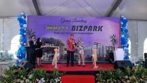 Grand Launching Multi Bizpark