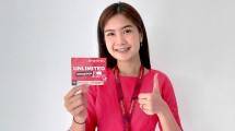 Smartfren Unlimited Nonstop