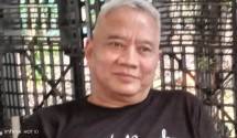 Musisi Tito Sumarsono 