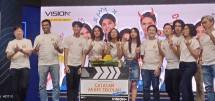 Kisah Catatan Akhir Sekolah Diproduksi Kembali untuk Original Series 