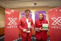 Eskayvie Luncurkan Eskayvie Nexus, Sistem Bisnis Berbasis Digital