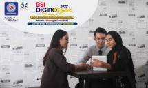 BSI DiginoFest 2022 Akan Segera Hadir