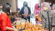 Kemenperin Gelar IFI 2022 Dorong IKM Ciptakan Produk Inovatif