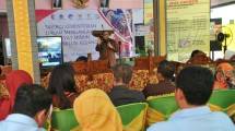 Puspayoga : Kredit UMI Kurangi Tingkat Kemiskinan