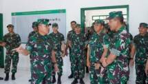 KASAD Jenderal TNI Dudung Abdurachman