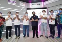 Luncurkan Metanesia, Menteri Erick Thohir: Jangan Sampai Kita Tertinggal dan Menyesal