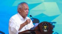 Kementerian PUPR Dorong Peran Aktif Insinyur Wujudkan Ketahanan Pangan Nasional