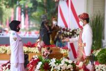 Presiden Jokowi (Foto Dok Setkab)