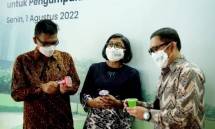 Suntory Garuda Beverage (SGB) Bergabung ke IPRO 
