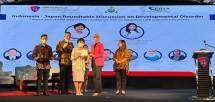 LSPR Adakan Diskusi Meja Bundar Indonesia-Jepang mengenai Penyandang Disabilitas Perkembangan