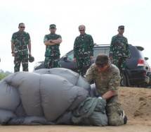 Wakasad Letjen TNI Agus Subiyanto 