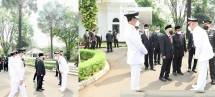 Wakil Presiden Ingatkan Calon ASN Untuk Tidak Lagi Berorientasi Terhadap Jabatan Struktural