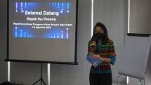 Inge Setiawati Executive Vice President CSR BCA