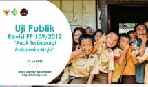 Duh, Perokok Anak Masih Banyak, Revisi PP Tembakau Diperlukan