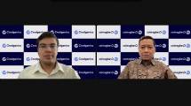 Credgenics Ekspansi ke Pasar Indonesia Tawarkan Teknologi Penagihan Pinjaman