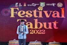 Menparekraf Sandiaga Salahuddin Uno foto (Ist)