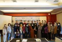 SUCOFINDO Dukung UMK Naik Kelas dengan Pelatihan Marketing Digital