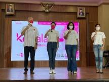 Tour of Kemala Belitong, Ajang Promosi Keindahan Alam Indonesia Melalui Kompetisi Sep