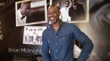 Brian McKnight
