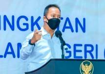 Antisipasi Gejolak Ekonomi Global, Menperin Agus Kumpulkan Sejumlah Asosiasi Industri