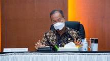 AKLP 'Acungi Jempol' Menperin Agus Inisiasi 'Belanja Masalah dan Masukan' dengan Asosiasi Industri
