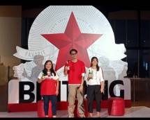Multi Bintang Indonesia-HUT ke-70