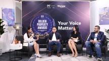Konferensi pers peluncuran GPA The People's Choice 