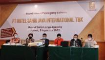 PT Hotel Sahid Jaya International Tbk Catatkan Kenaikan Pendapatan Sebesar 24,8% dan Siapkan Program 4 PILAR #SahidTANGGUH Dalam Menghadapi Kenormalan Baru 
