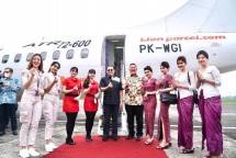 Ketua MPR RI Bambang Soesarto